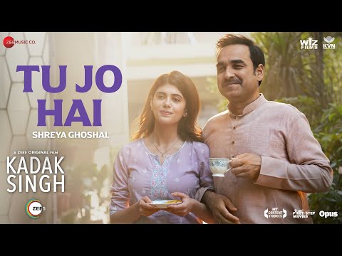 Tu Jo Hai Shreya Ghoshal mp3 song free download