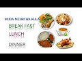 Ujue Wakati Sahihi Wakula Break Fast Lunch Na Dinner Kwa Afya Ya Familia Ujue Wakati Sahihi Wakula Break Fast Lunch Na Dinner Kwa Afya Ya Familia