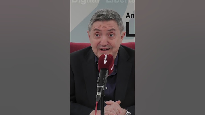 🤝🫂Federico Jiménez Losantos: Socios y cómplices