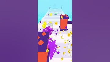 JOIN BLOB CLASH 3D 🤹‍🌌💰 All Levels Gameplay Android IOS Free GAMES