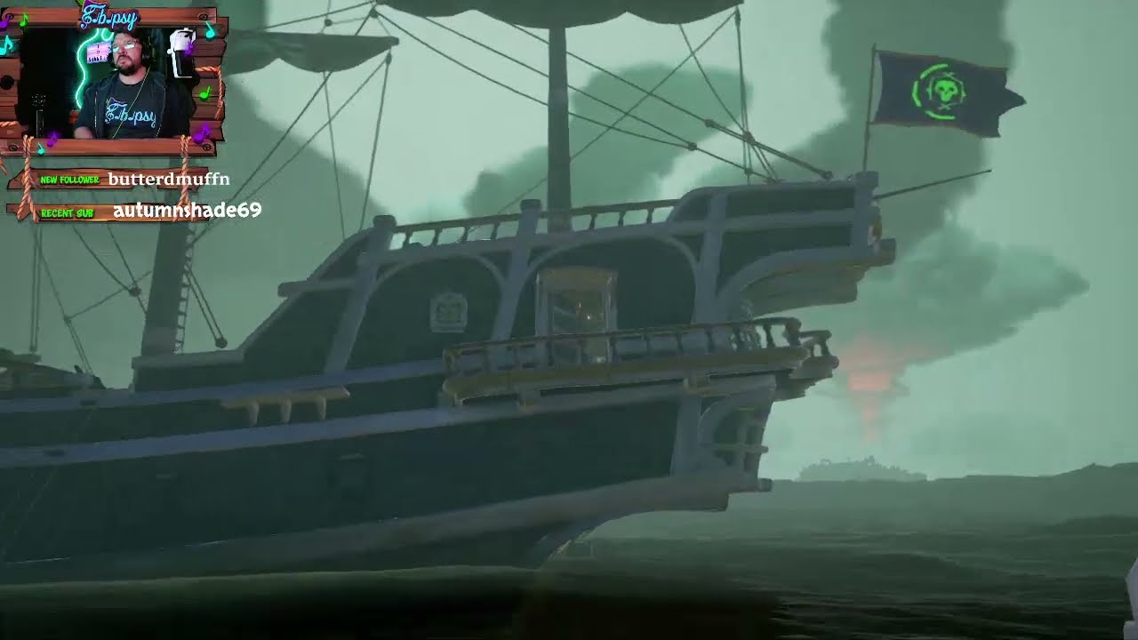 Reverse Pirating at its Finest! 