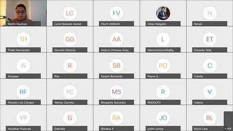 Sesión 2: Excel para negocios