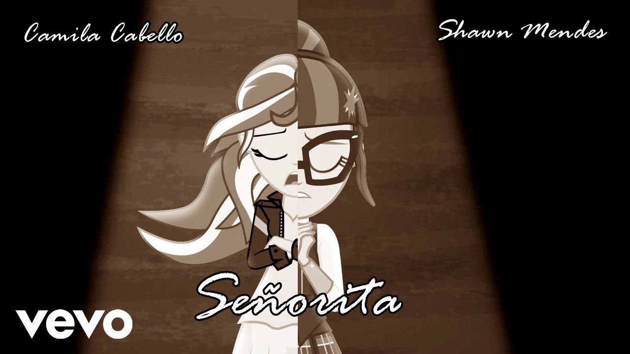 [PMV] Señorita