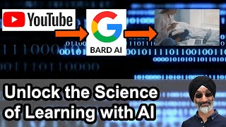 Unlock the Science of Learning with AI