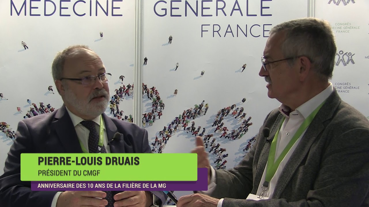 Pierre Louis Druais  Jean Louis Gayet   CMGF 2017