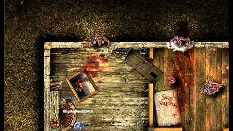 SAS Zombie Assault 3 Part 1: The journey begins!