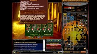 Margonem - Dziewicza Orlica (Tytan) - LEGENDA !!! (16.07.2014) - Jaruna #2 Margonem - Dziewicza Orlica (Tytan) - LEGENDA !!! (16.07.2014) - Jaruna #2