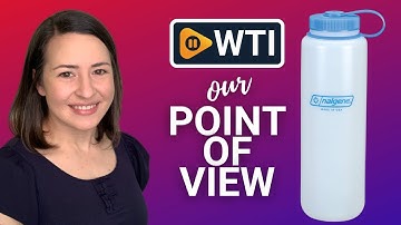 Nalgene Water Bottles | Our Point Of View