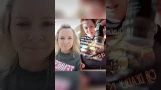 Famous Shake vs Twist Wealth