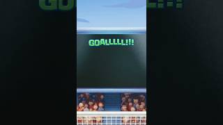 MeTI. UN GOALLLL LFd d