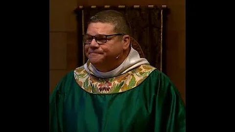 Rev Tim Kingsley 2022 10 02 Seventeenth Sunday aft...