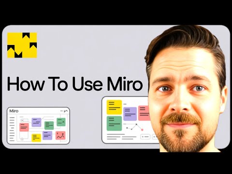 Miro Tutorial |