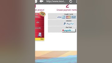 ❤How to get free vip on msp 2016❤