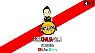 DJ JADIX - PERUCHALSA VOL I (Bembe, Son Tentacion, You Salsa, Daniela Darcourt, Farik Gripa)