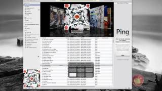 OS X - Expose / Spaces
