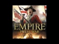 18- Empire: Total War - The American Dream