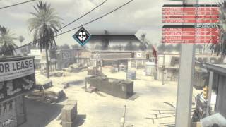 Mob Squad™ Uses blast shield 2nd map