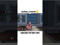 Scarfall 2.0 #shorts #scarfall2 #scarfallshorts