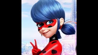 Miraculous Ladybug Marinette Shake It Off Amv