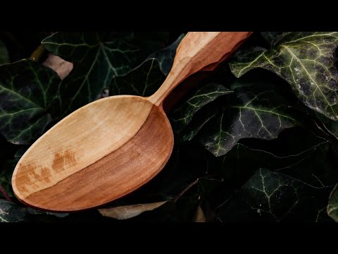 How to check for Symmetry in Greenwood-Carving - Former Patreon Content