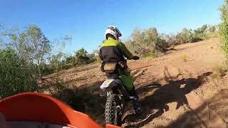 Full Looking for Red Dog in Dampier and going for a ride Eps 9 Update