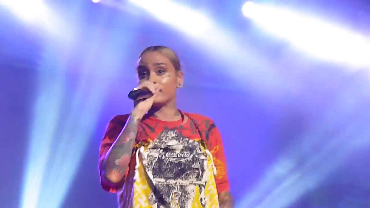 9 So Into You - Kehlani