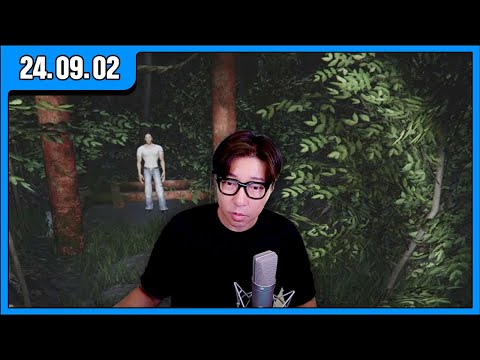 [대도LIVE] 산에 뭔가가 <strong>산다</strong>! <strong>일본</strong> 공포게임 방송입니다! (24.09.02)