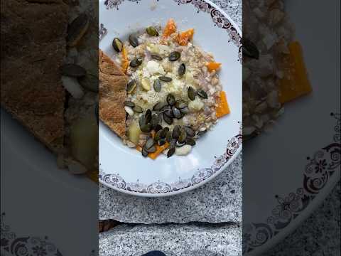 Geistige Bedeutung der Nahrung - mit Gedanken von Heinz Grill I Online Kochevent mit Sissy