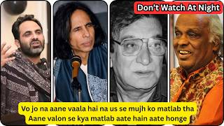 Best 100 Shayari Collection | Best poetry collection 2026 | Heart Touching Poetry Urdu Hindi Shayari