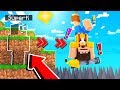 GÖRÜNMEZ OLUP JONATHANI TROLLEDİM #17 FISFISCRAFT