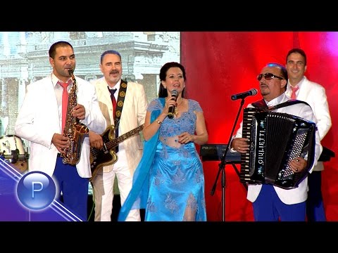 KANARITE KARA KOLYO Канарите Кара Кольо 2015 