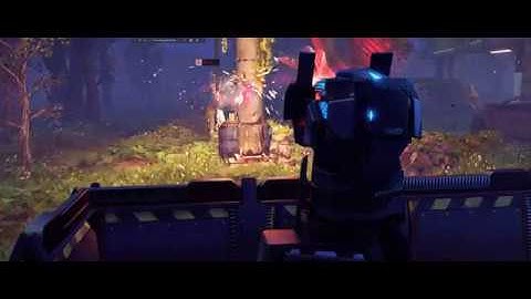 XCOM 2 WOTC UFO Intercept Mission Win TURN 1 WITH 1 SOLDIER!