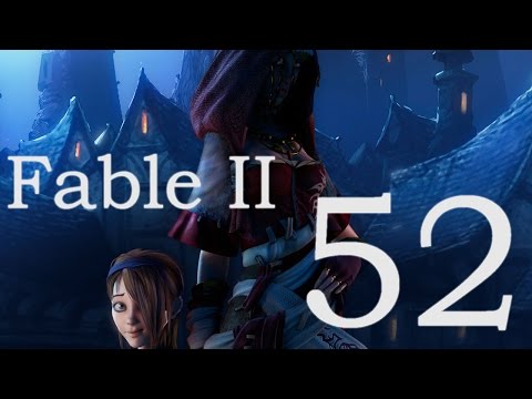 Video: Lionhead Forklarer Fable 2 Pengeoverførsler