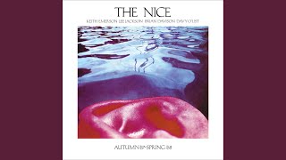 Video thumbnail of "The Nice - America (Remastered)"