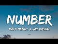 Mark mendy  jay mason  number lyrics