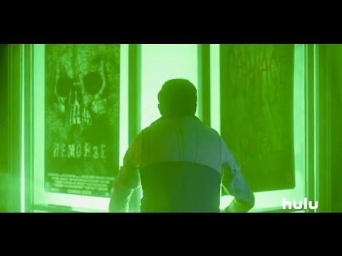 Dimension 404 | Teaser Trailer HD 2017 | Hulu