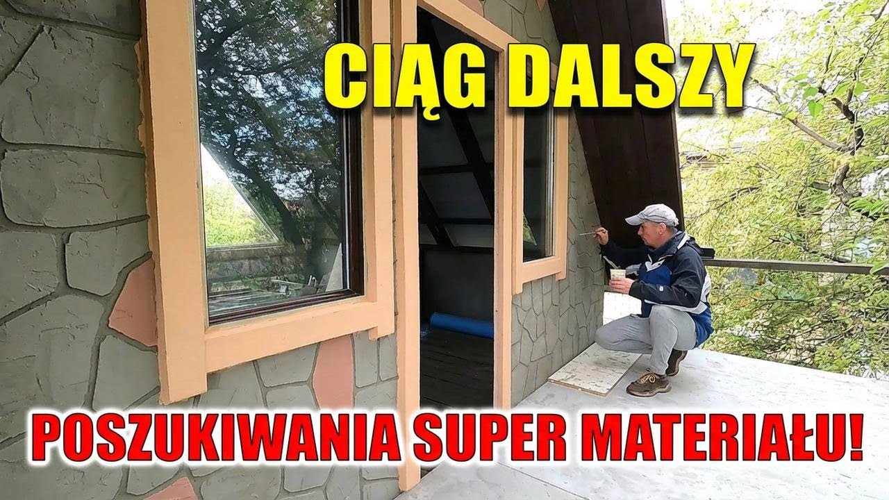 Dom za 1000$ – czy naprawdę można wybudować tak tanio?