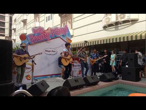 ระยะปลอดภัย - ว่าน ธนกฤต [live]