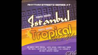 Teflon - Get Up And Strive (2006) [Istanbul Riddim]