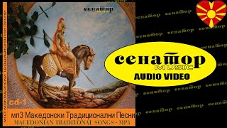Video thumbnail of "Zoran Markovski - Despina - Senator Music Bitola"