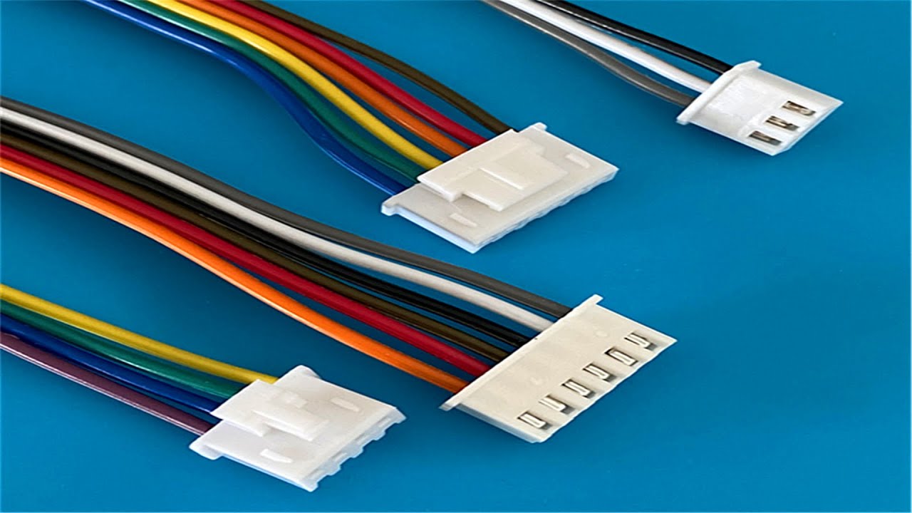 Mx15Edgvm-3.5-13P-Gn01-Cu-A F-Type Connectors For Coaxial Cables Wholesale Afc04-S30Fca-00