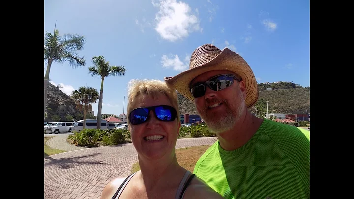 Family Cruise Video 2018