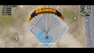 1v4 | LMG+M416 full rush to enemy🔥 #bgmi #pubgmobile #gaming screenshot 5