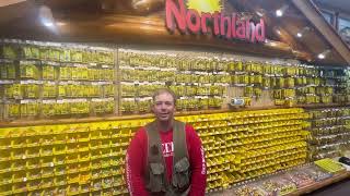 Leech Lake Fishing Report 10/13/2022 | Reeds Family Outdoor Outfitters