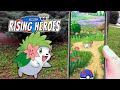 🤯 ¡CONSIGO a MI 5TO SHAYMIN! 🤯 COMPLETO NUEVA INVESTIGACIÓN ESPECIAL en Pokémon GO [Keibron]