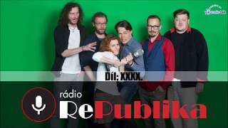 Rdio Republika Xxxx  Milenec Moniky Babiov A Podnikn Tomia Okamury