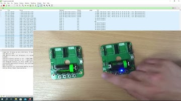 In-Depth Guide to the Cascoda Packet Sniffer