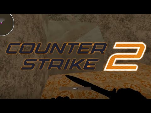 KZ in Counter-Strike