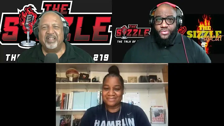 COMMUNITY SPOTLIGHT: COACH ANGELA HAMBLIN-BLAKELY ...