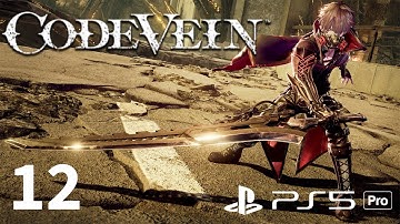 CODE VEIN: Let